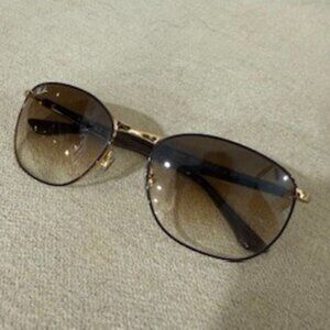 Rayban Sunglasses Women's - Gently Worn - great condition